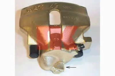 Тормозной суппорт NK купить