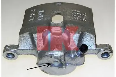 Тормозной суппорт NK купить
