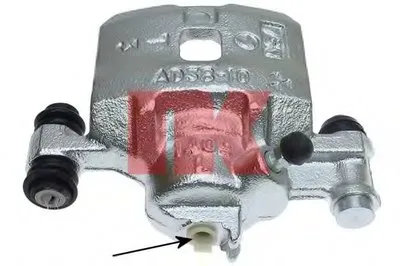 Тормозной суппорт NK купить