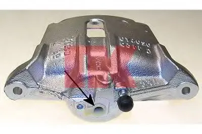 Тормозной суппорт NK купить