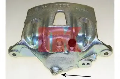 Тормозной суппорт NK купить