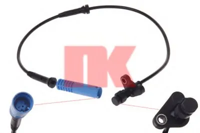 Датчик, частота вращения колеса NK купить