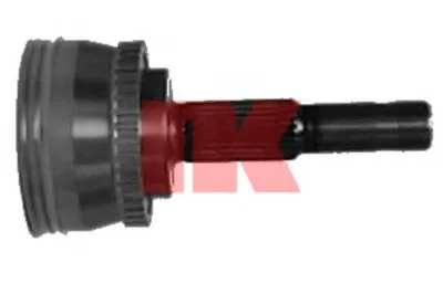 Шарнирный комплект, приводной вал NK купить