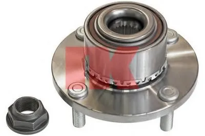 Комплект подшипника ступицы колеса NK купить