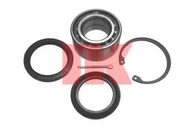 Комплект подшипника ступицы колеса NK купить