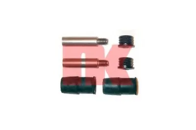 Направляющая гильза, корпус скобы тормоза NK купить