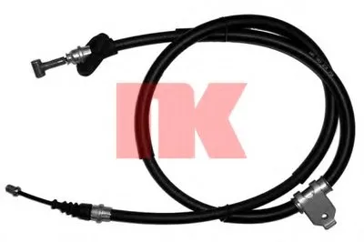 Трос, стояночная тормозная система NK купить