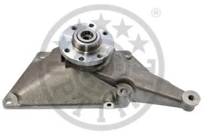 Подшипник, вал вентилятора - охлаждение мотора OPTIMAL купить