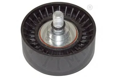 Паразитный / ведущий ролик, поликлиновой ремень OPTIMAL купить