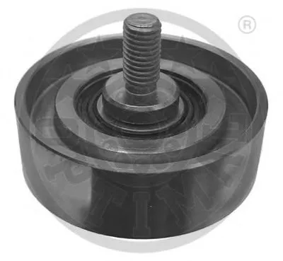 Паразитный / Ведущий ролик, клиновой ремень OPTIMAL купить