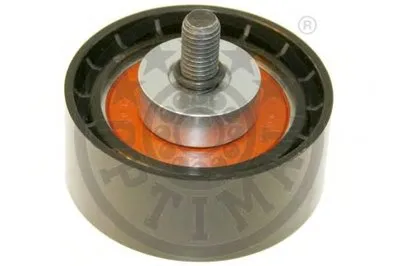 Паразитный / ведущий ролик, поликлиновой ремень OPTIMAL купить