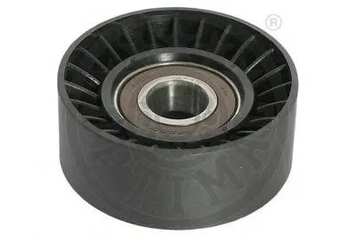 Натяжной ролик, поликлиновой  ремень OPTIMAL купить