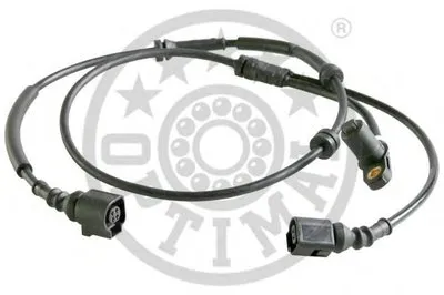 Датчик, частота вращения колеса OPTIMAL купить