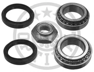 Комплект подшипника ступицы колеса OPTIMAL купить