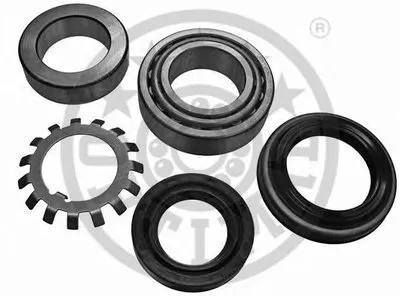 Комплект подшипника ступицы колеса OPTIMAL купить