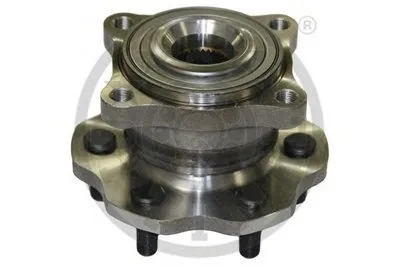 Комплект подшипника ступицы колеса OPTIMAL купить