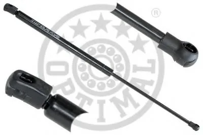 Газовая пружина, крышка багажник OPTIMAL купить