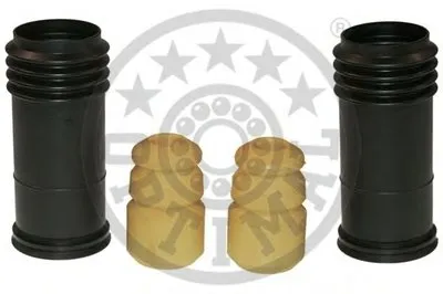 Пылезащитный комплект, амортизатор OPTIMAL купить
