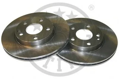 Тормозной диск OPTIMAL купить