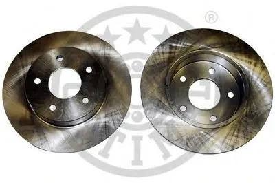 Тормозной диск OPTIMAL купить