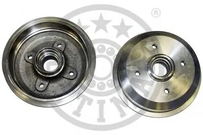 Тормозной барабан OPTIMAL купить