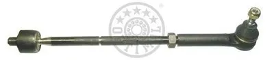 Поперечная рулевая тяга OPTIMAL купить