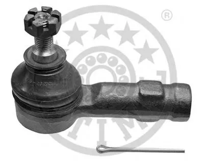 Наконечник поперечной рулевой тяги OPTIMAL купить