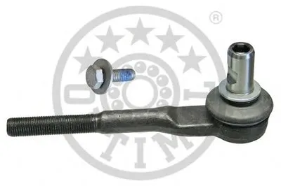 Наконечник поперечной рулевой тяги OPTIMAL купить