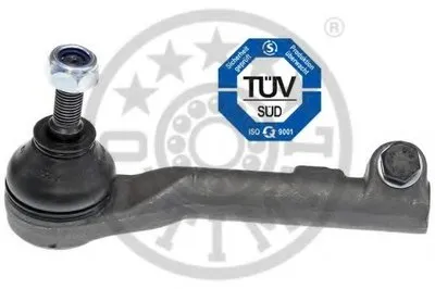 Наконечник поперечной рулевой тяги OPTIMAL купить