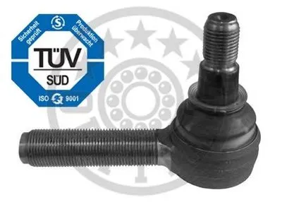 Наконечник поперечной рулевой тяги OPTIMAL купить