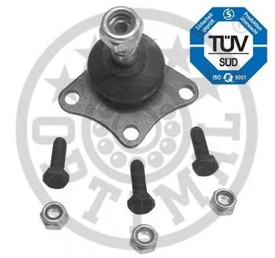 Шаровой шарнир OPTIMAL купить