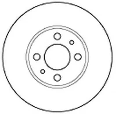 Тормозной диск MAPCO купить
