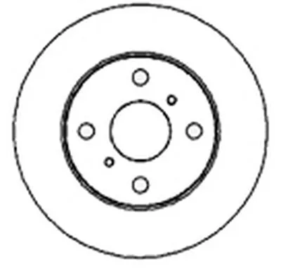 Тормозной диск MAPCO купить