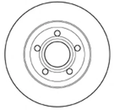 Тормозной диск MAPCO купить
