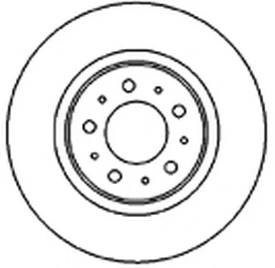Тормозной диск MAPCO купить