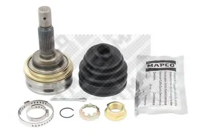 Шарнирный комплект, приводной вал MAPCO купить