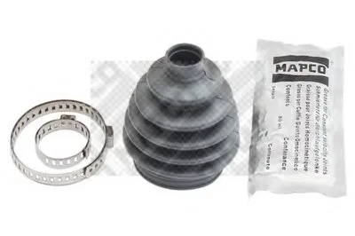 Комплект пылника, приводной вал MAPCO купить