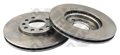 Тормозной диск MAPCO купить