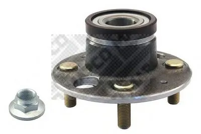 Комплект подшипника ступицы колеса MAPCO купить