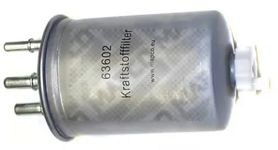 Топливный фильтр MAPCO купить