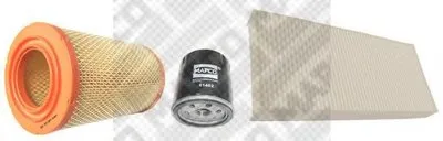 Комплект фильтра MAPCO купить