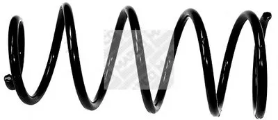 винтовая пружина MAPCO купить