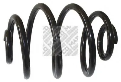 винтовая пружина MAPCO купить