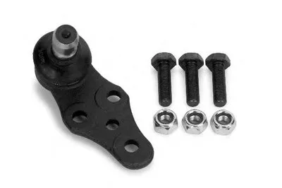 Шаровой шарнир MOOG купить