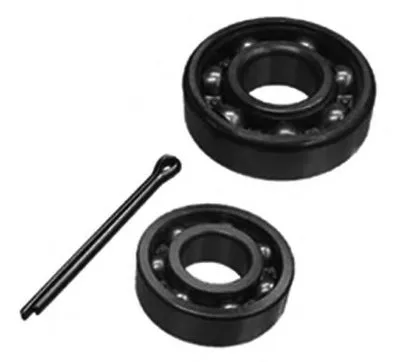 Комплект подшипника ступицы колеса MOOG купить