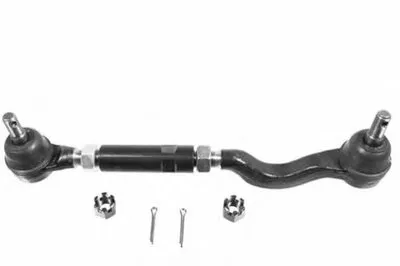 Поперечная рулевая тяга MOOG купить