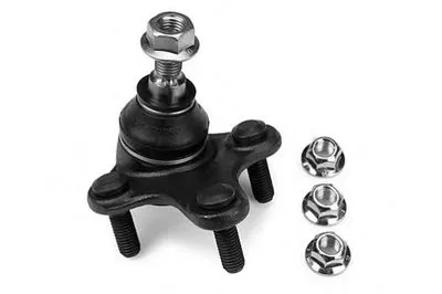 Шаровой шарнир MOOG купить