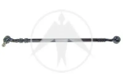 Поперечная рулевая тяга SIDEM купить