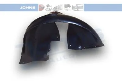 Обшивка, колесная ниша JOHNS купить