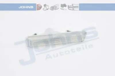 Фонарь указателя поворота JOHNS купить